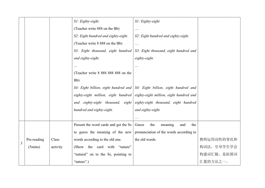 仁爱版九年级英语上册Unit1Topic2SectionC教案_第4页