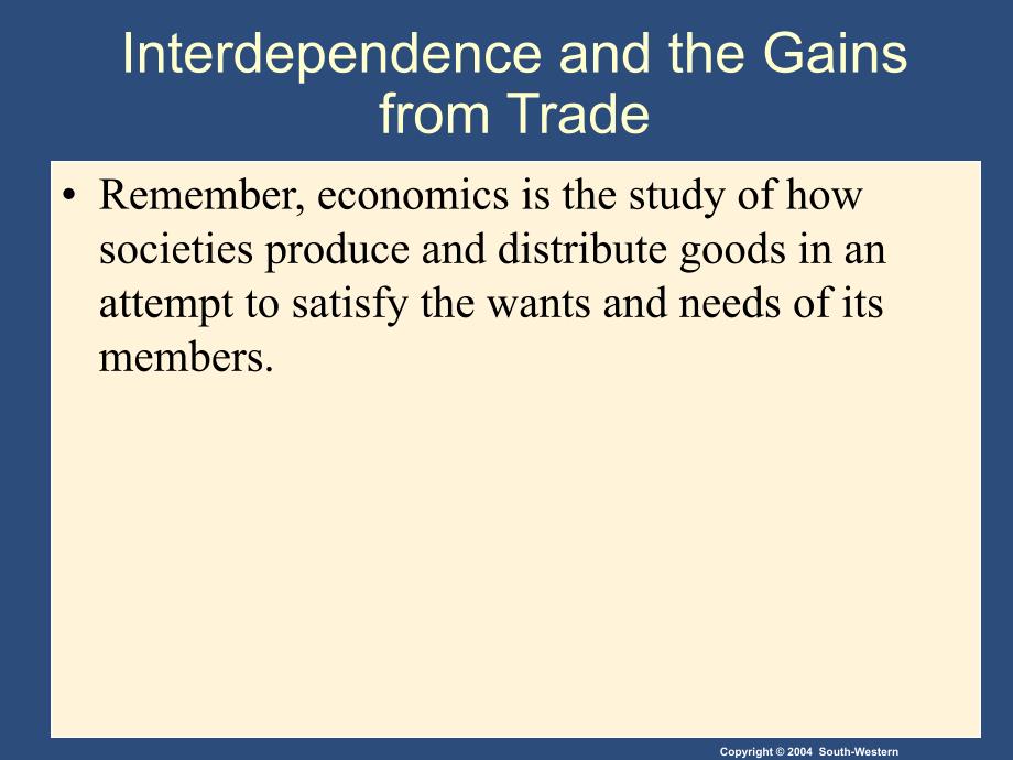 微观经济学英文课件3interdependence_第3页