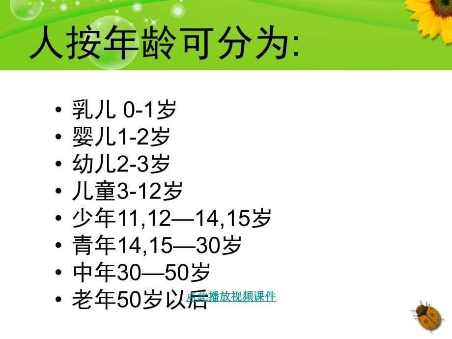 我们的生命周期第7课时我们的生命周期_第5页