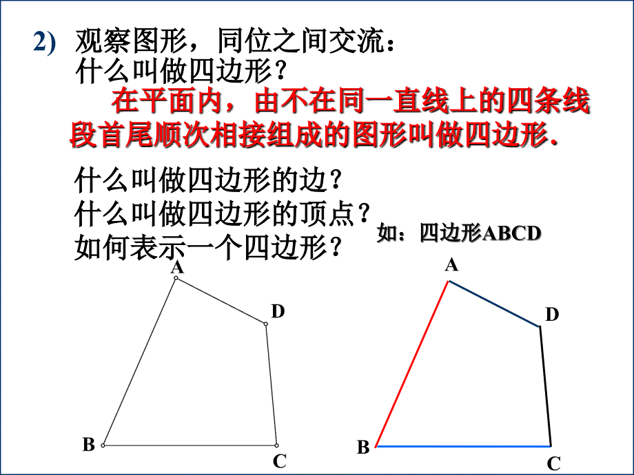数学161四边形课件北京课改版八年级下课件_第3页