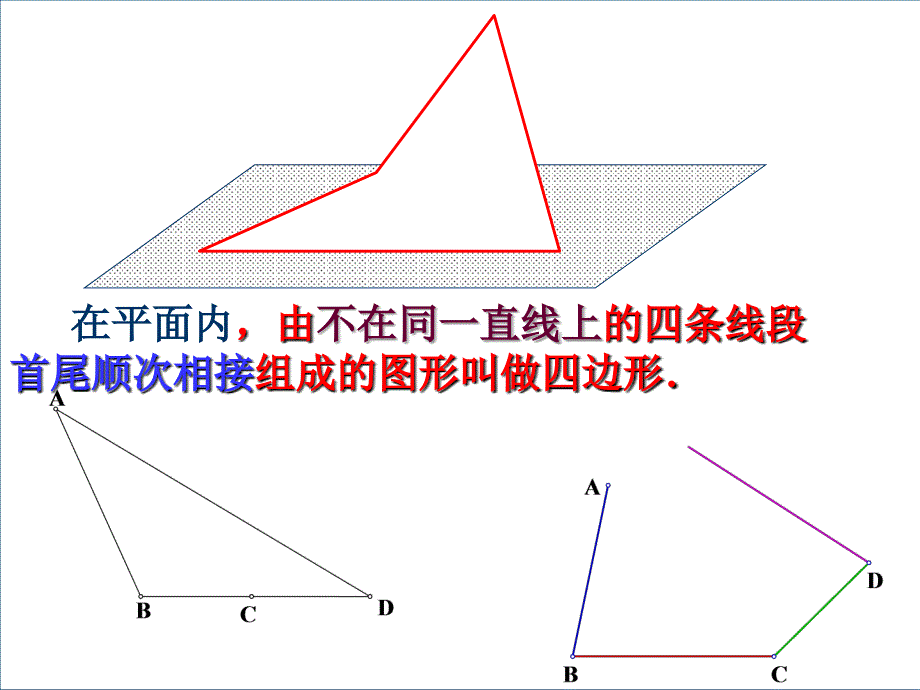数学161四边形课件北京课改版八年级下课件_第4页
