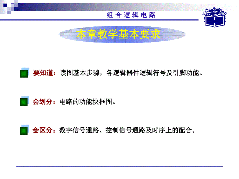 数字电子技术基础教学课件作者第三版周良权9课件_第2页