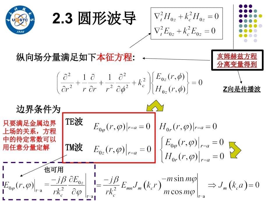 微波技术基础第7次课_第5页