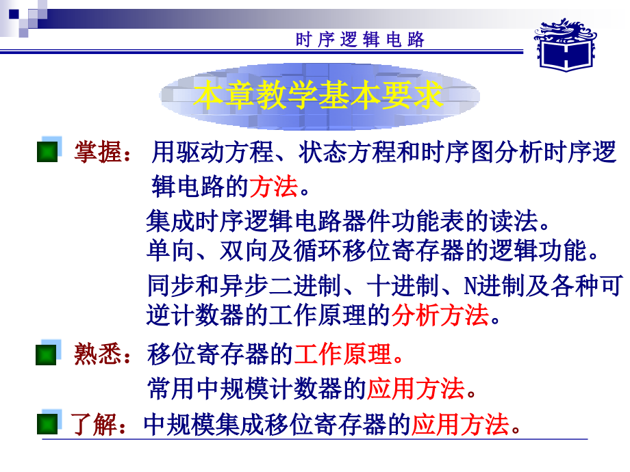 数字电子技术基础电子教案周良权5章节_第2页