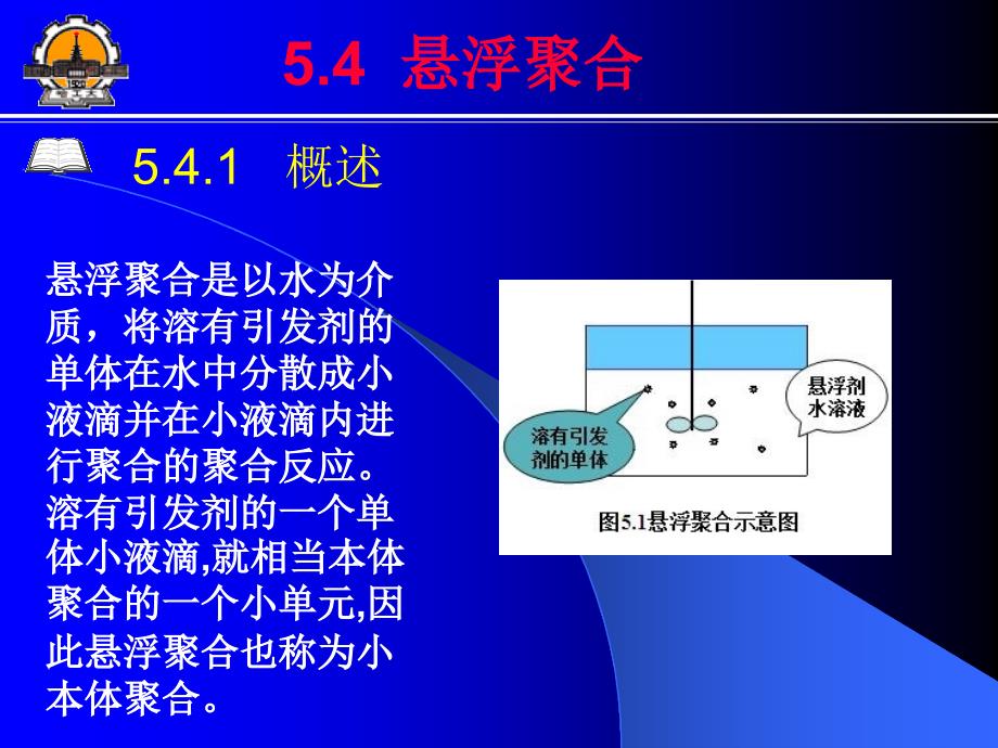 悬浮聚合课件_第1页