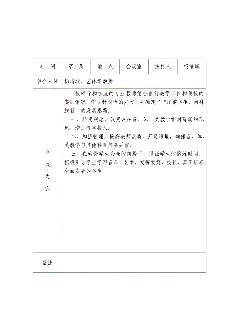 体卫艺工作专题会议记录.doc_第2页