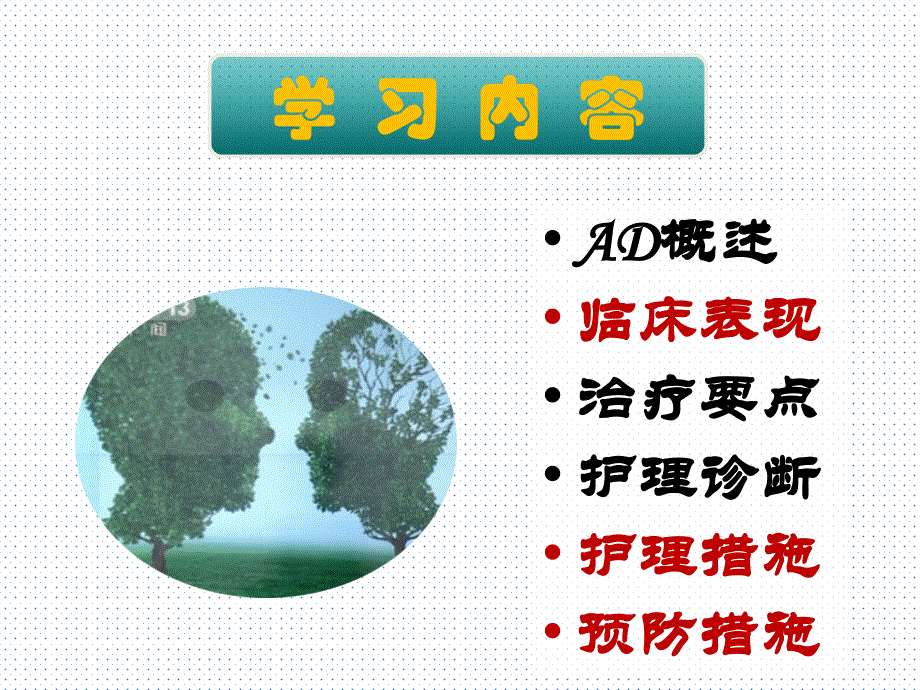 阿尔茨海默病01584_第4页