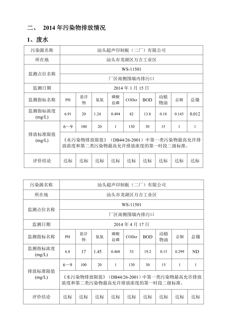 汕头超声印制板二厂有限公司企业简介(1)_第3页