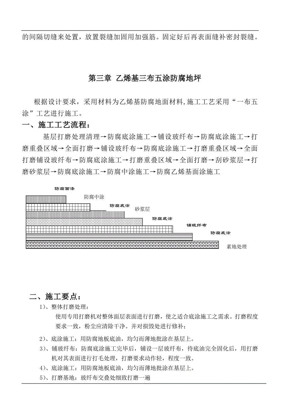 施工方案-乙烯基一布五涂-.doc_第2页