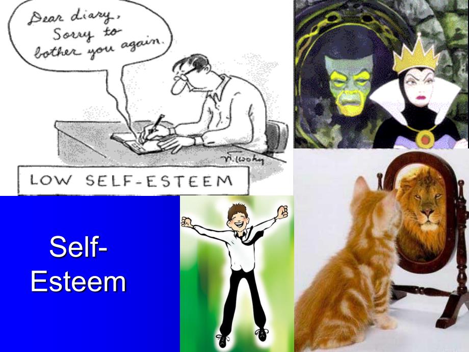 哈佛公开课《幸福课》10-Self-Esteem.pdf_第1页