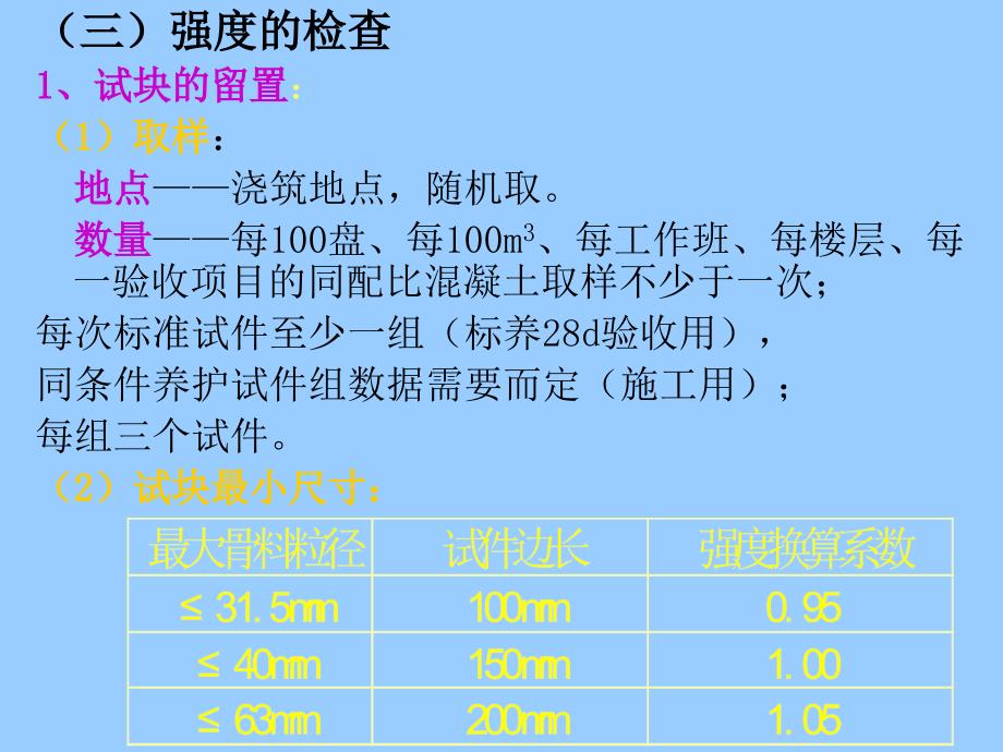 混凝土 质量 检查_第2页