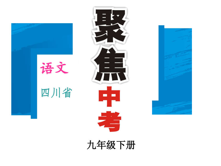 文言文知识梳理与阅读训练九年级下册_第1页