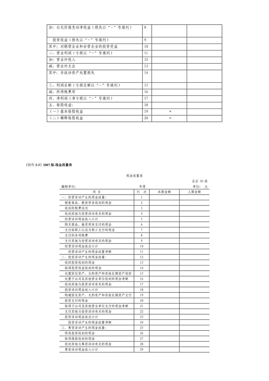 资产负债表(1)_第5页