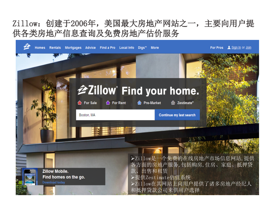 zillow&trulia%move国外房地产网站研究_第4页