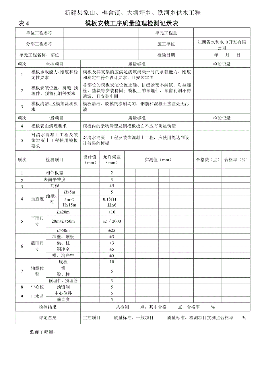 监理抽检记录表(DOC)_第4页