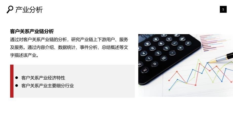 2019客户关系管理市场现状及前景调研_第5页