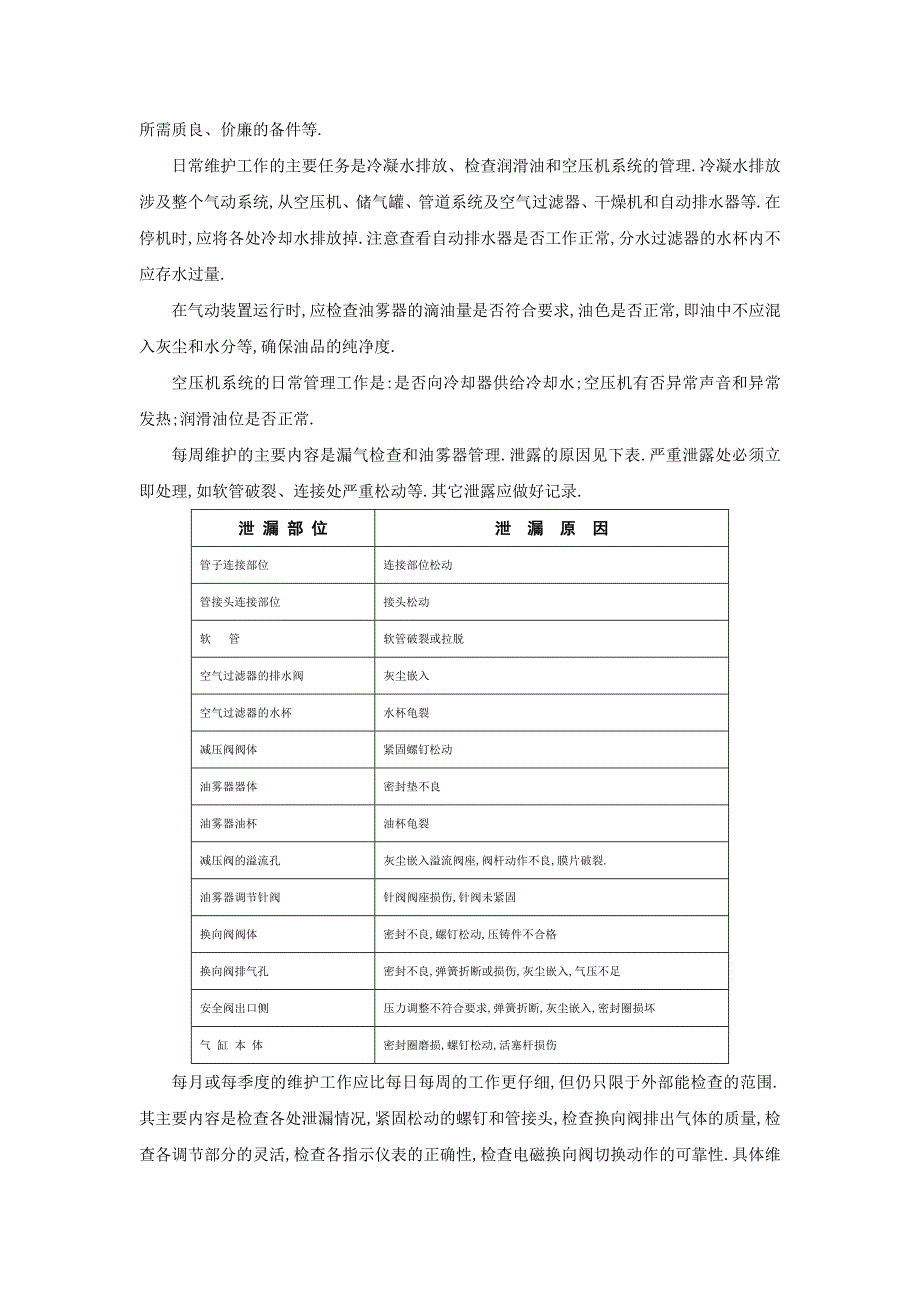 盾构机的维护保养及常见故障_第4页