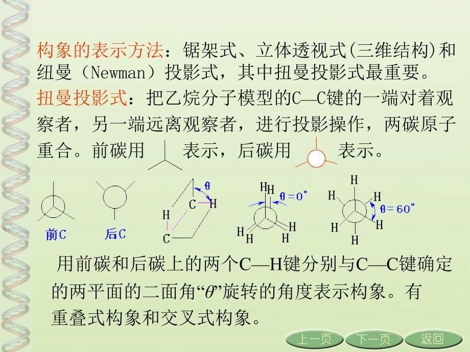 §3-2_构象异构现象_第5页