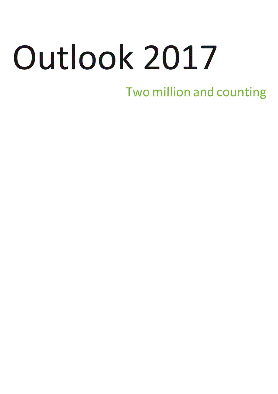 IEA-2017年全球能源概览（英文）-2017_第2页