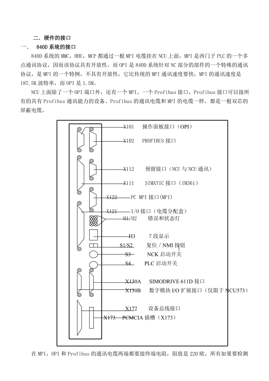 西门子数控系统调试、编程与维修_第4页