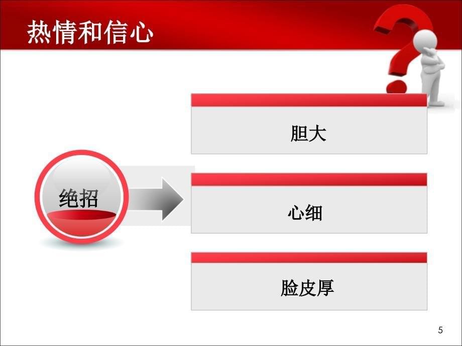 销售心得ppt_第5页