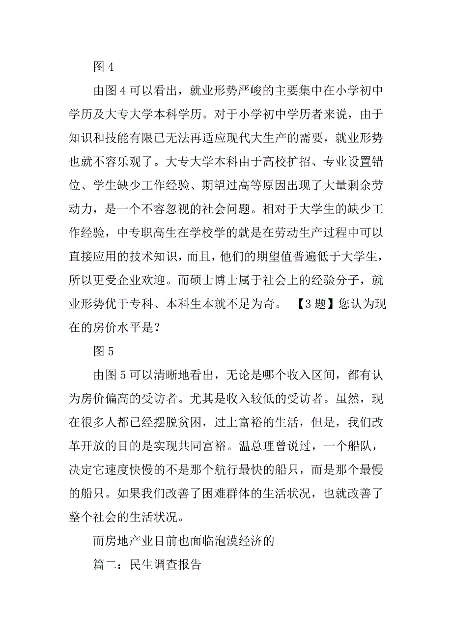 民生调查报告范文.doc_第4页