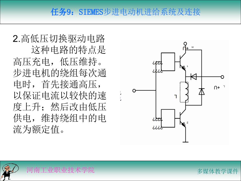 数控原理与系统教学作者王宏颍情境4课件_第3页