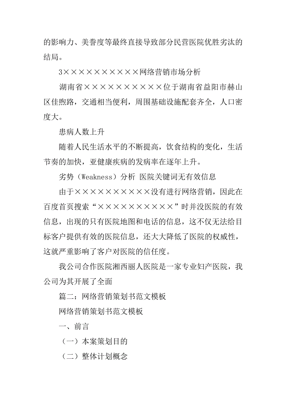 互联网营销方案模板.doc_第4页