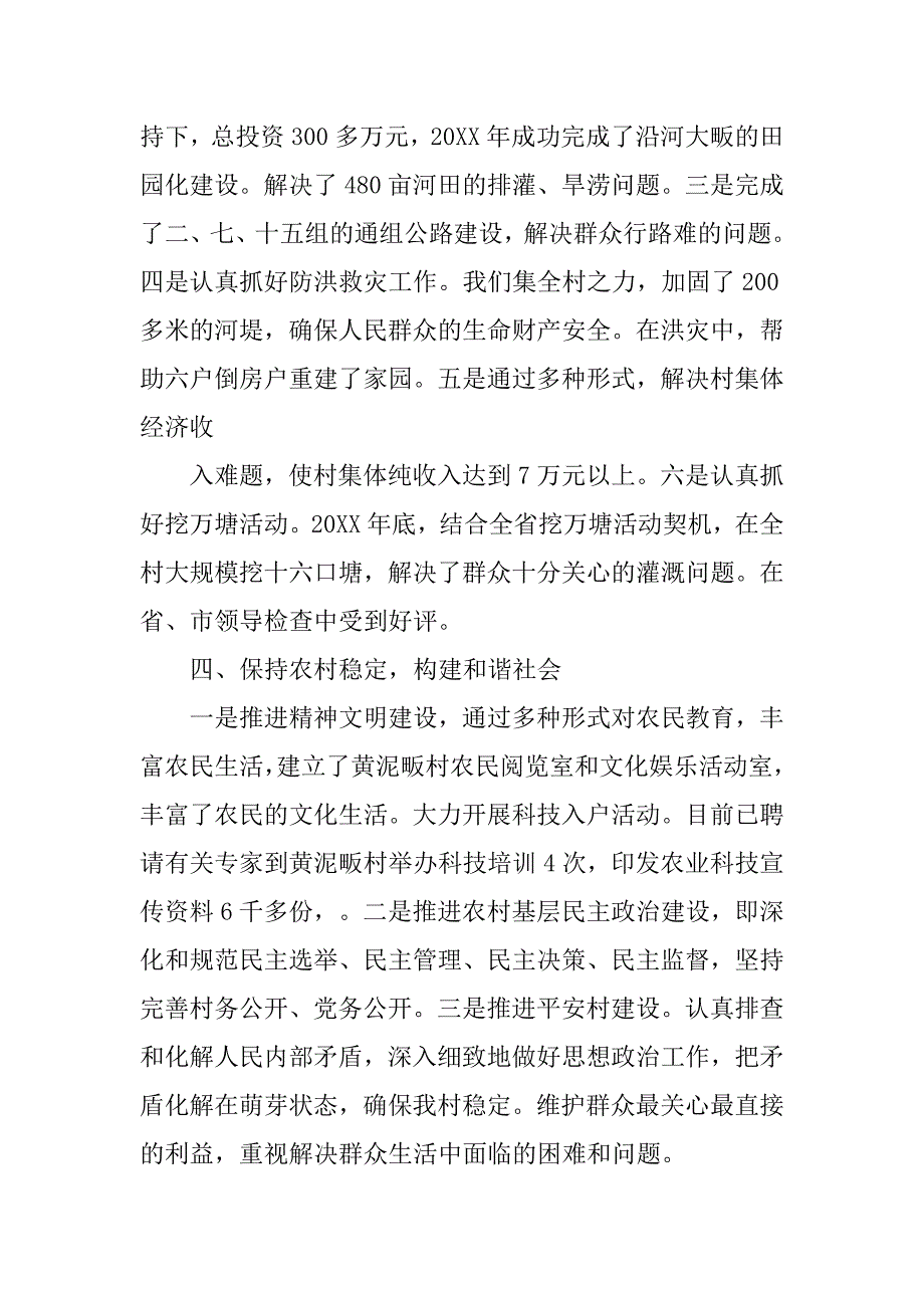 挂职村书记工作总结.doc_第3页