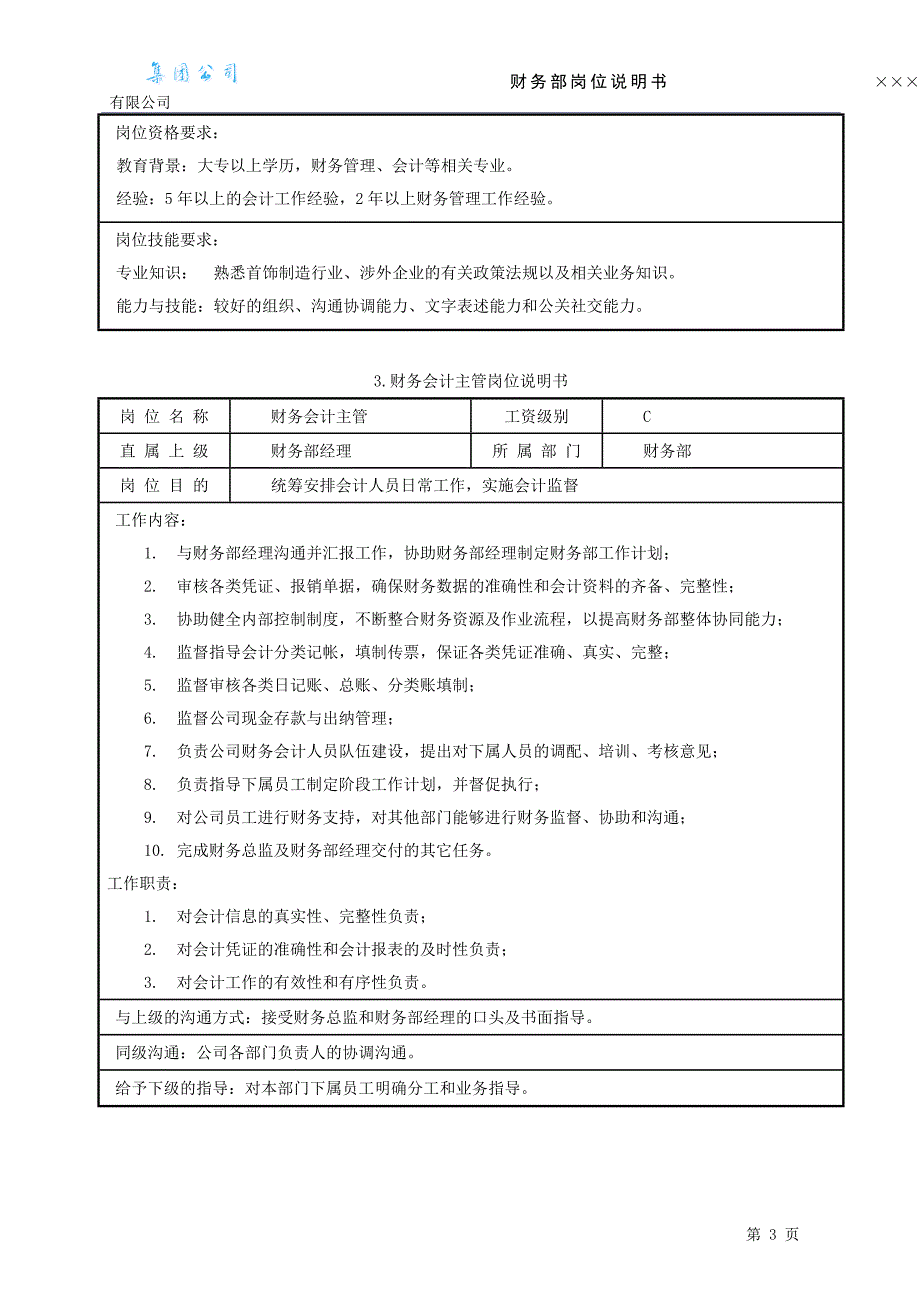 分析财务部门的六大模块_第4页