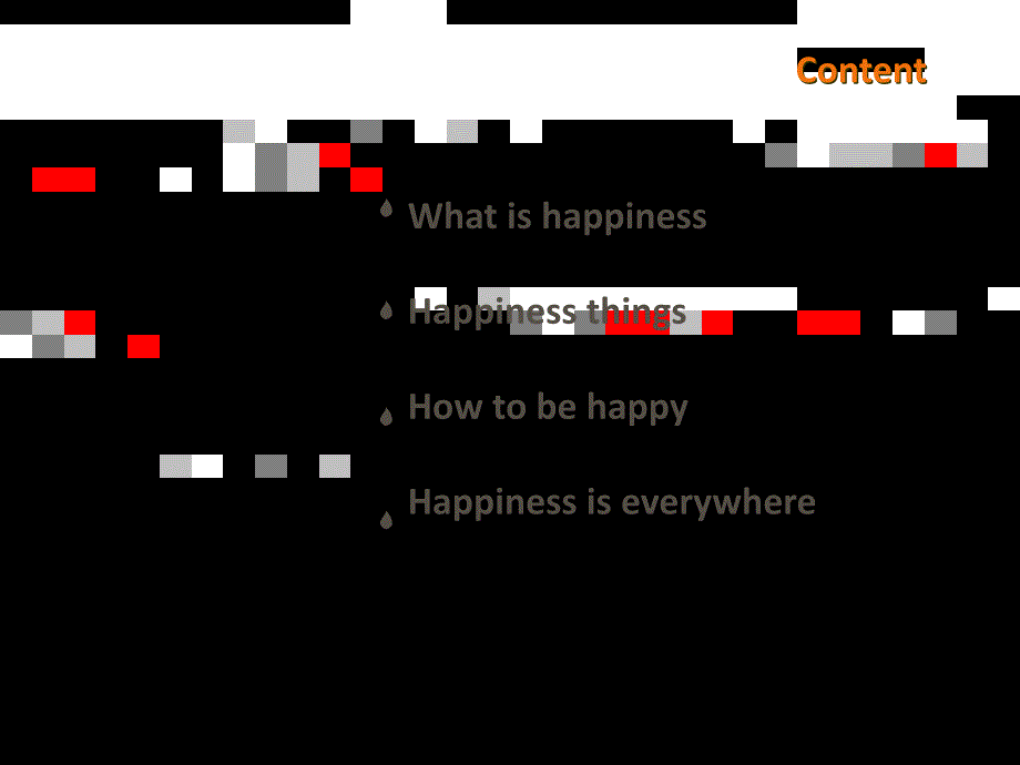 Happiness(关于幸福的英文PPT).ppt_第4页