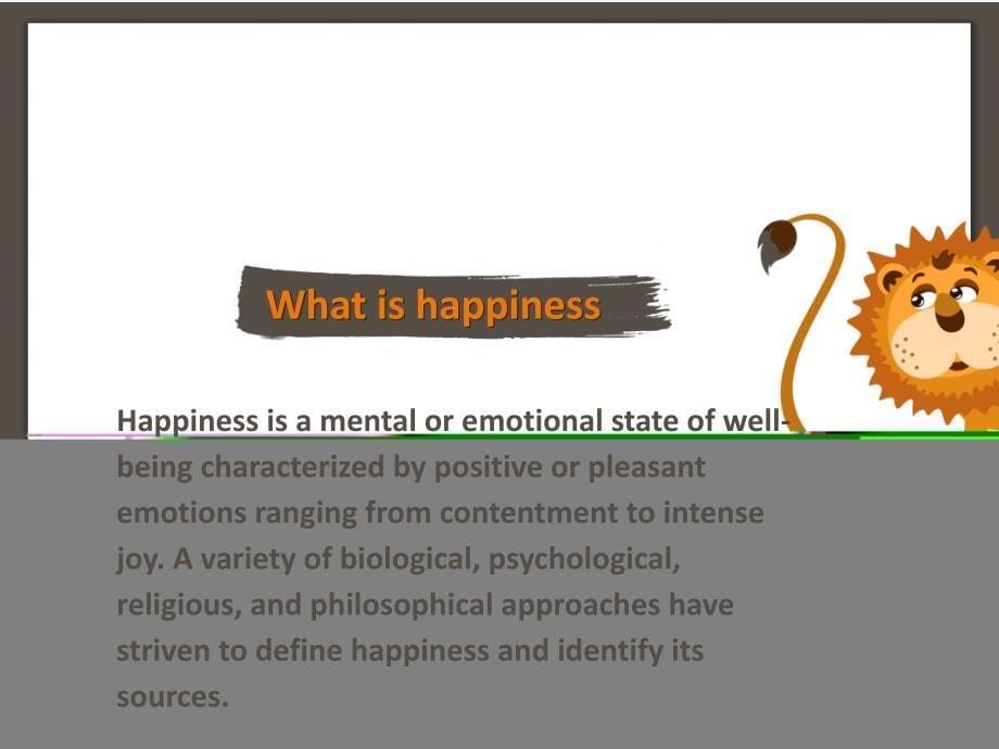 Happiness(关于幸福的英文PPT).ppt_第5页