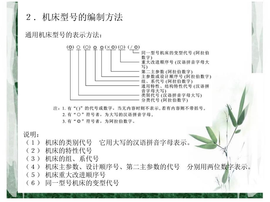 数控机床第三版夏凤芳电子教案40843第1章金属切削机床_第3页