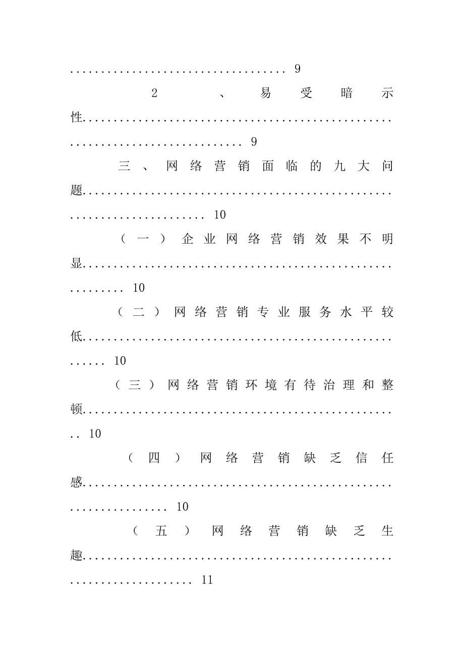 大学网络营销策划实务.doc_第5页