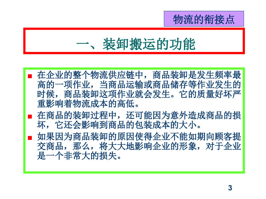 物流管理概论教学作者田源0402第四章节2课件_第3页