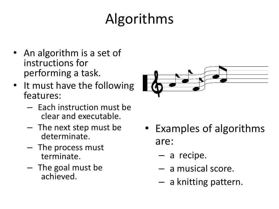 算法分析与设计ALgoD&ALectureNotesW1章节_第5页