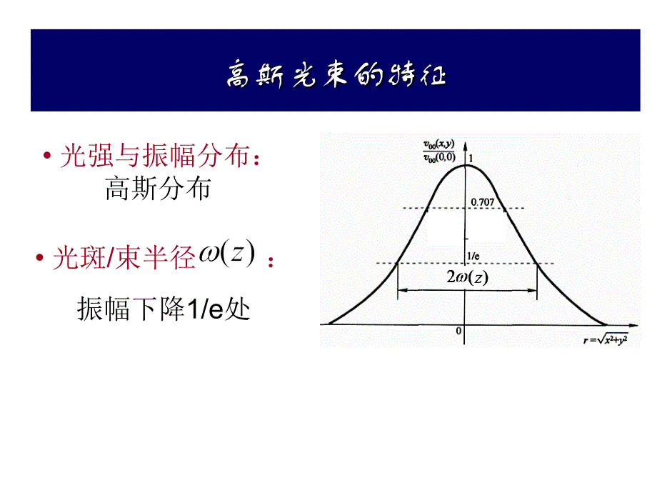 现代光学基础激光原理4章节_第3页