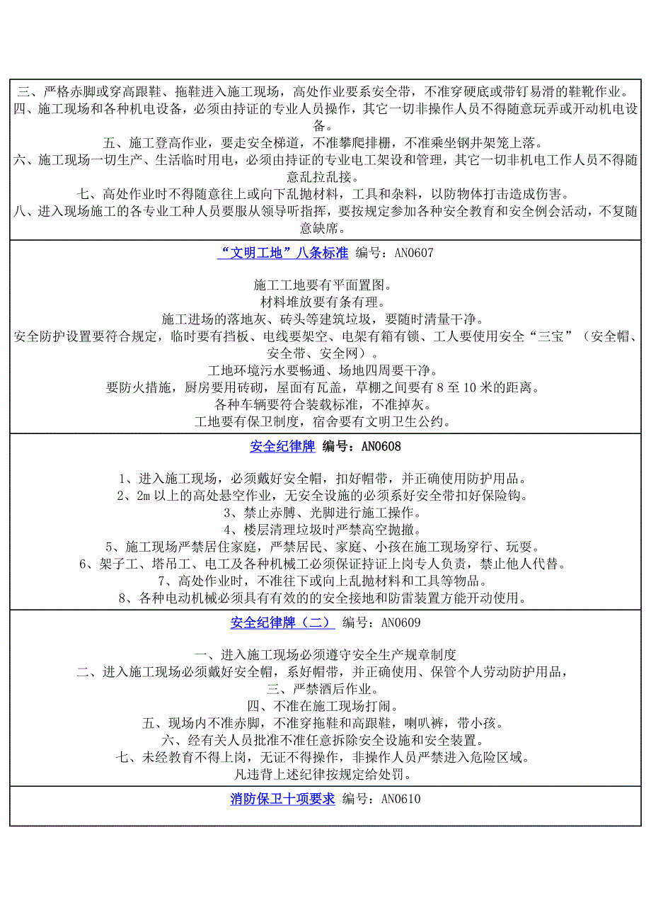 安全管理十大项资料_第3页