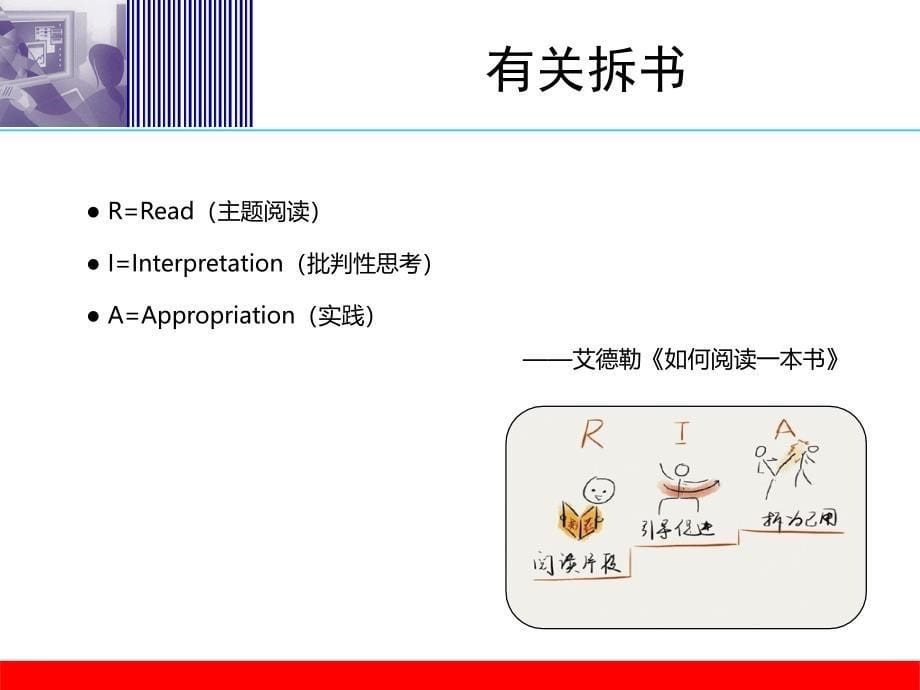 读《这是你的船》解析领导 力  之一_第5页