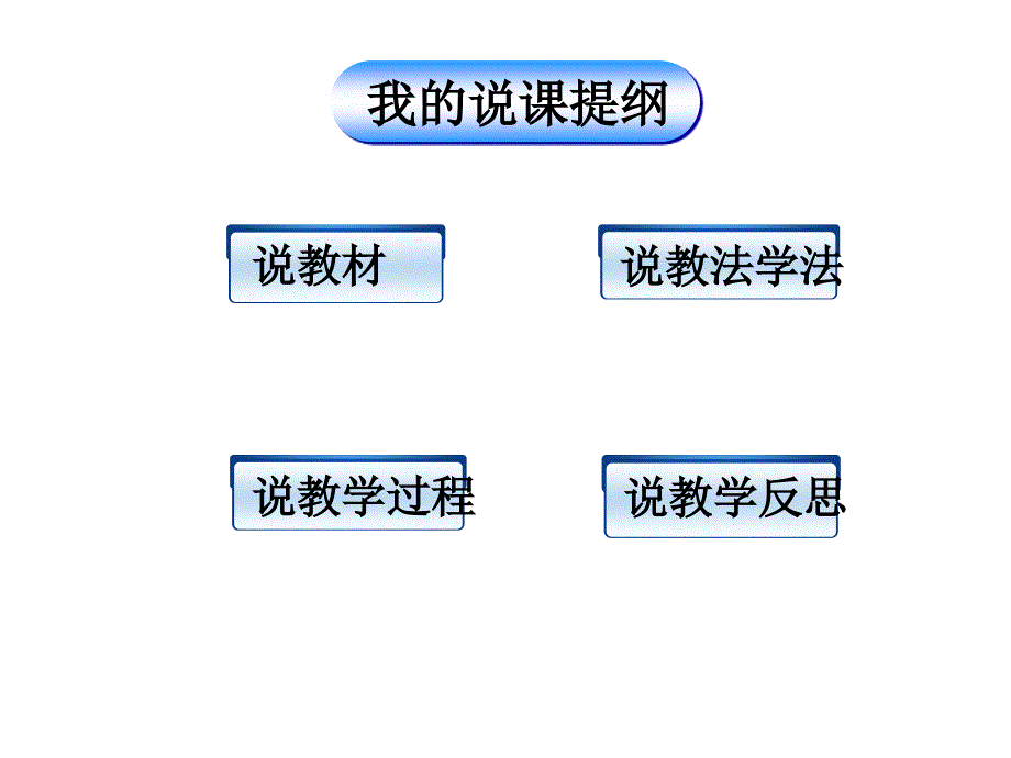 矛盾的同一性和斗争性说课课件_第2页