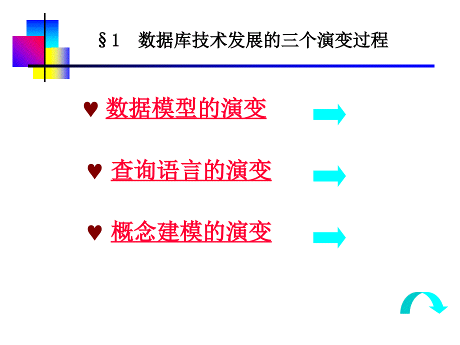 第十章对象关 系数 据库_第3页