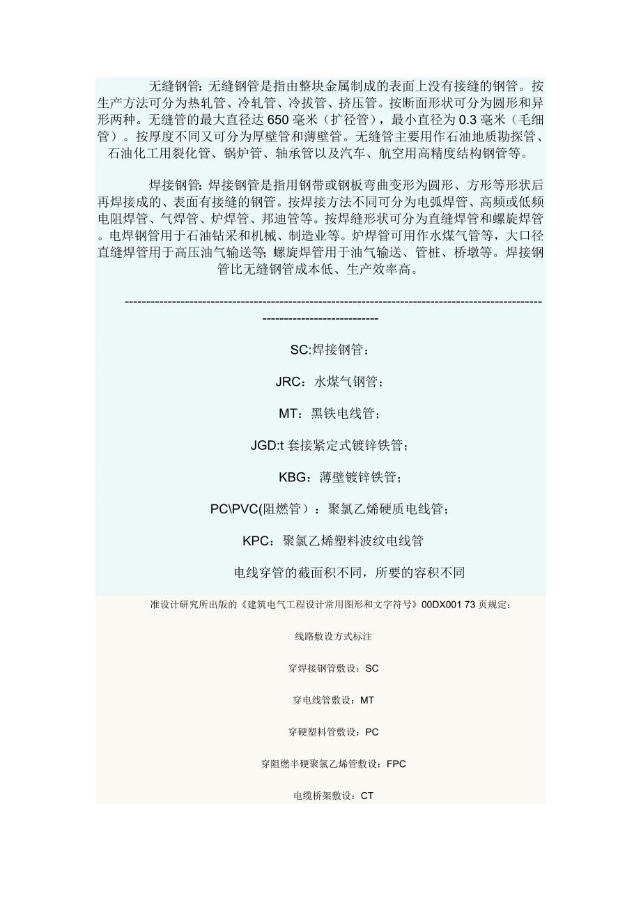 SC管MTTC管KBGJDG都是什么管1分析_第4页