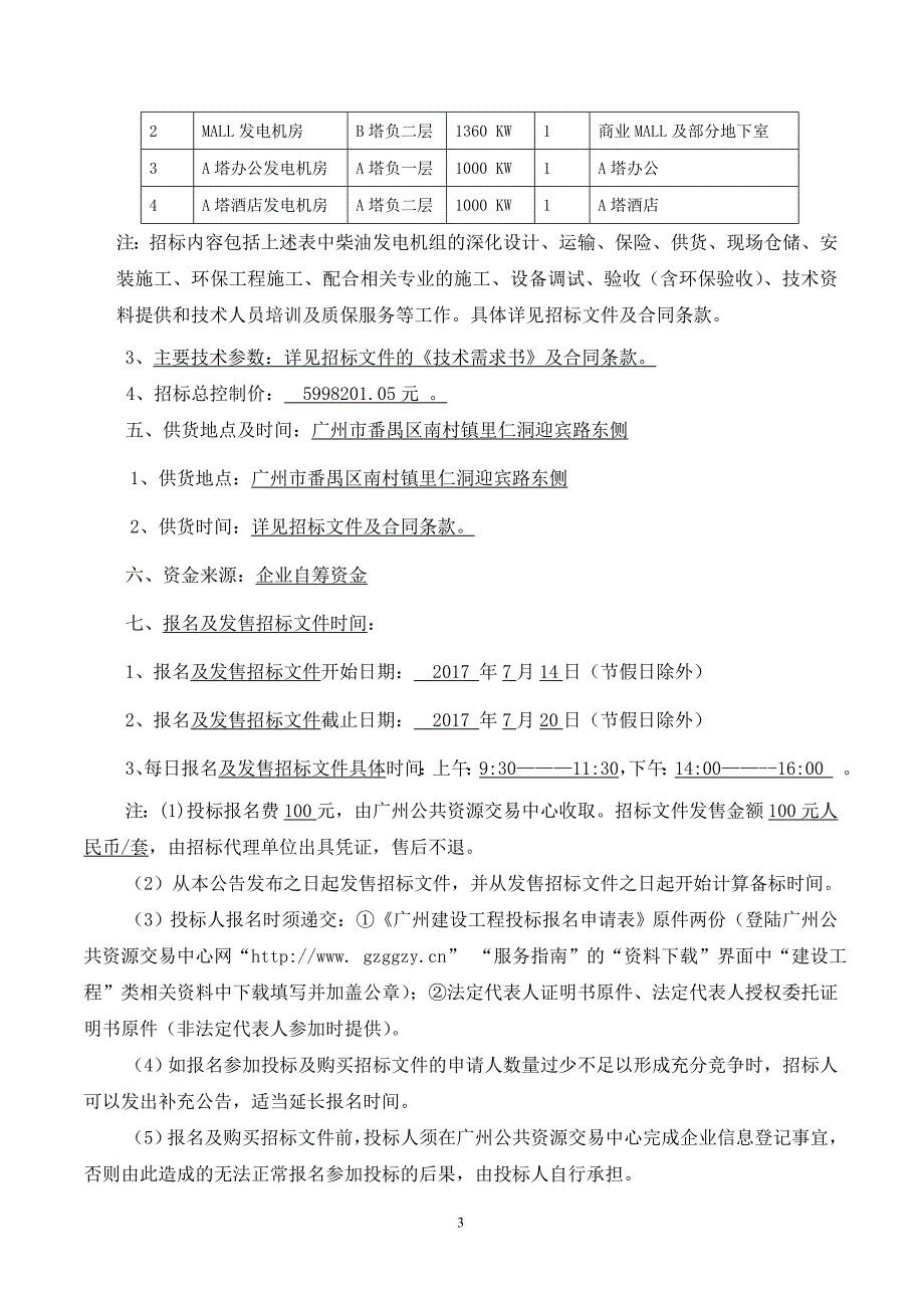 万博中央商务区数码产业总部商业楼BA0903128地块_第3页