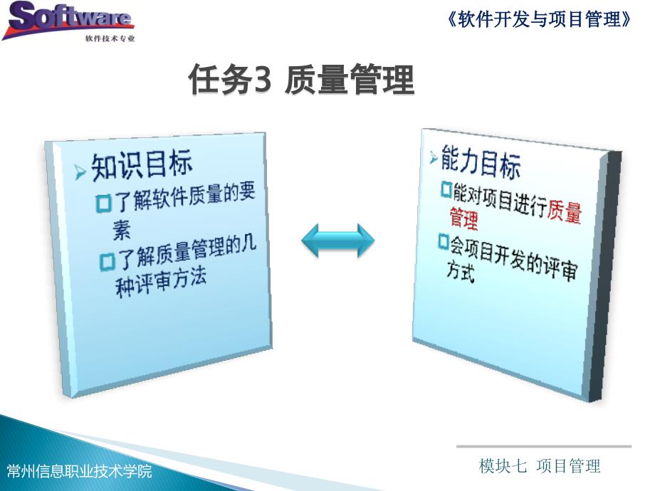 模块七KC02090000027模块七项目管理任务3质量管理_第3页