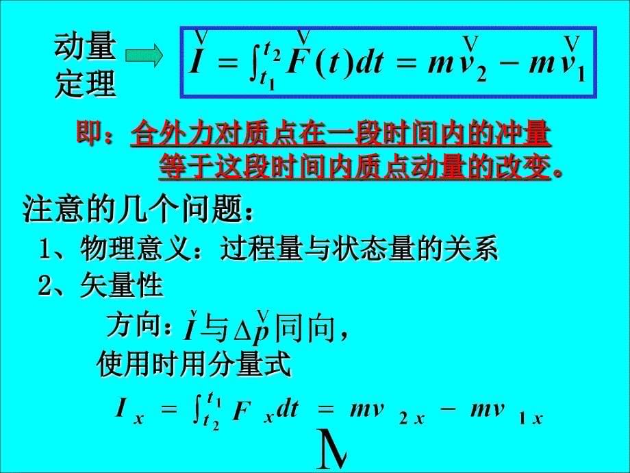 物理学课件动量_第5页