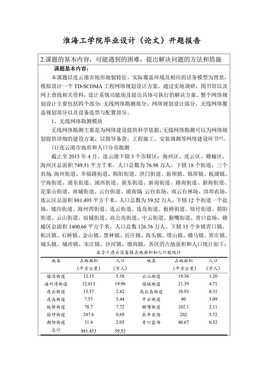 TD网络工程设计开题报告总结_第5页