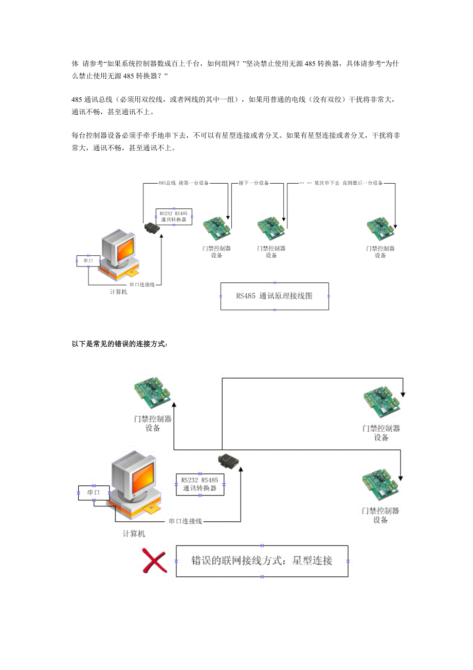 门禁高级教程-第八章-高级原理知识-高级经验技能_第4页