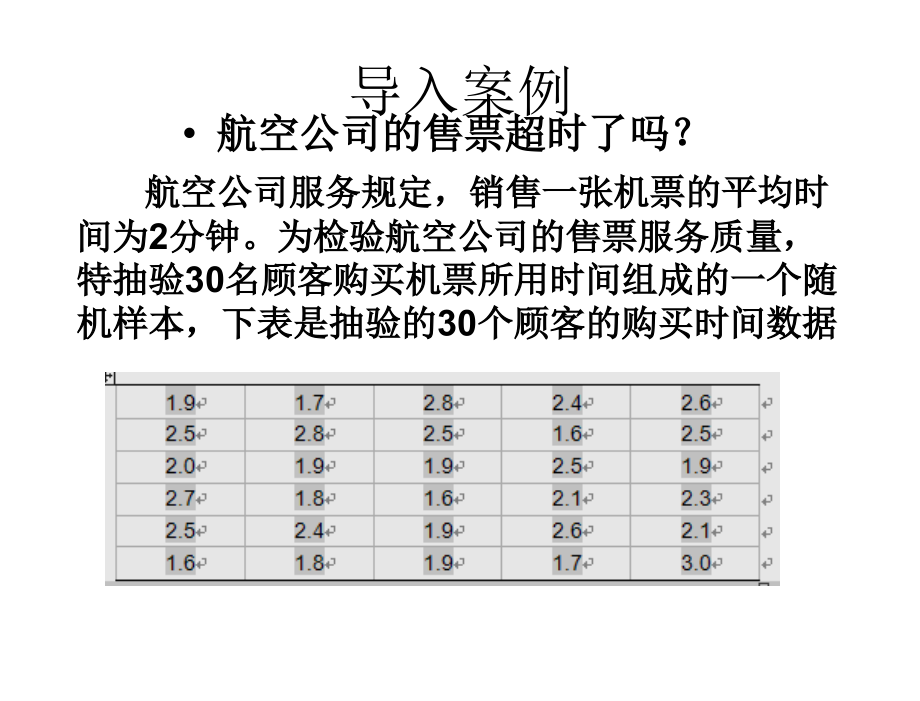 第6章节假设检验课件_第4页