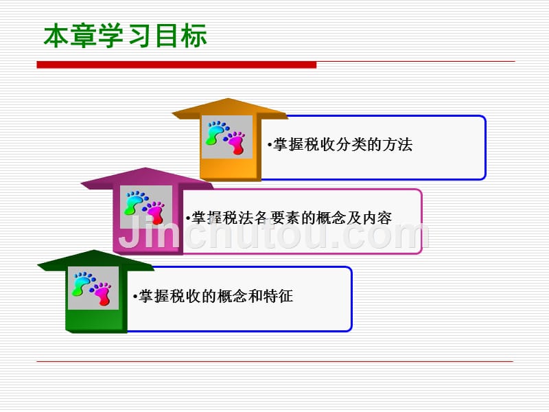 税法教学课件作者左卫青课件第1章税收基础知识_第2页