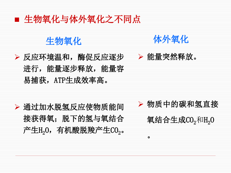 生化课件第08章生物氧化_第4页